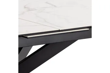 Salupa Matbord 240x100 cm - Vit - Möbler - Bord & matgrupper - Matbord & köksbord