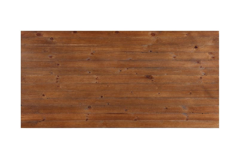 Sandavagur 90 cm Matbord - Antik - Matbord & köksbord