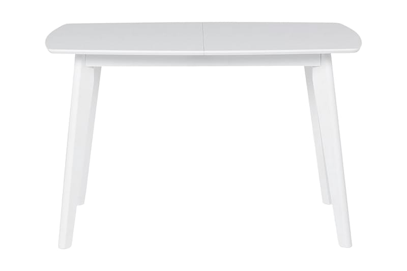 Sanford Matbord 160 cm - Vit - Möbler - Bord & matgrupper - Matbord & köksbord