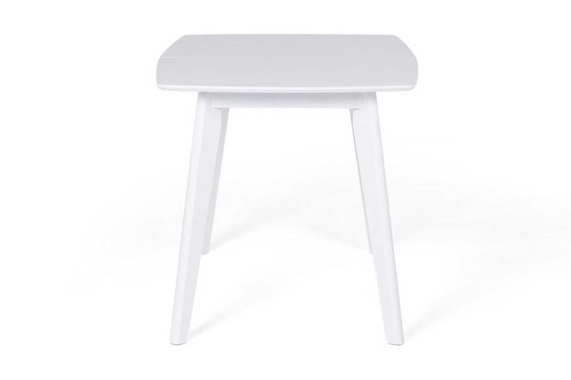 Sanford Matbord 160 cm - Vit - Möbler - Bord & matgrupper - Matbord & köksbord