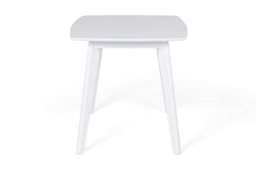 Sanford Matbord 160 cm - Vit - Möbler - Bord & matgrupper - Matbord & köksbord
