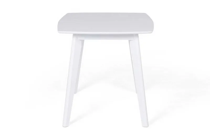 Sanford Matbord 160 cm - Vit - Möbler - Bord & matgrupper - Matbord & köksbord