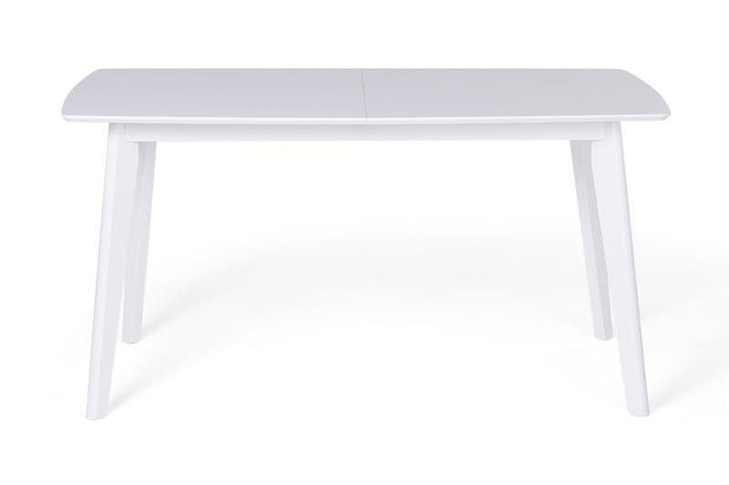 Sanford Matbord 195 cm - Vit - Möbler - Bord & matgrupper - Matbord & köksbord
