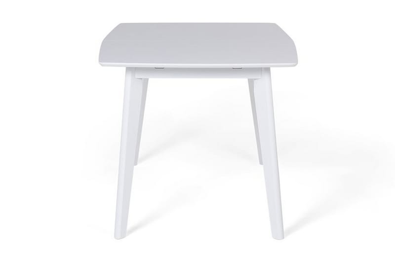 Sanford Matbord 195 cm - Vit - Möbler - Bord & matgrupper - Matbord & köksbord