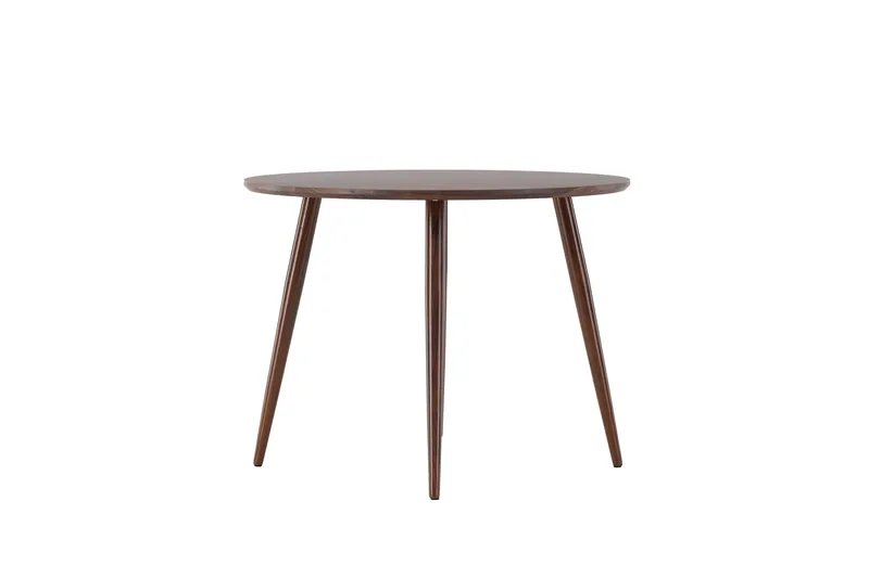 Sanford Matbord 75x100 cm, Brun