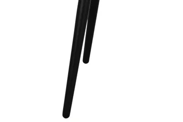 Sanjoan Rektangulärt Matbord 140 cm med Keramikskiva, Marmor- och Metallutseende - Vit - Möbler - Bord & matgrupper - Matbord & köksbord