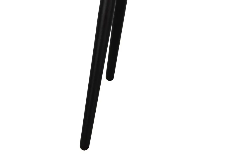 Sanjoan Rektangulärt Matbord 140 cm med Keramikskiva, Marmor- och Metallutseende - Vit - Möbler - Bord & matgrupper - Matbord & köksbord