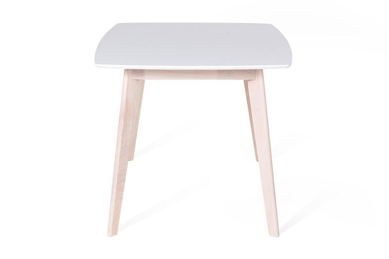 Santos Matbord 150 cm - Vit - Möbler - Bord & matgrupper - Matbord & köksbord