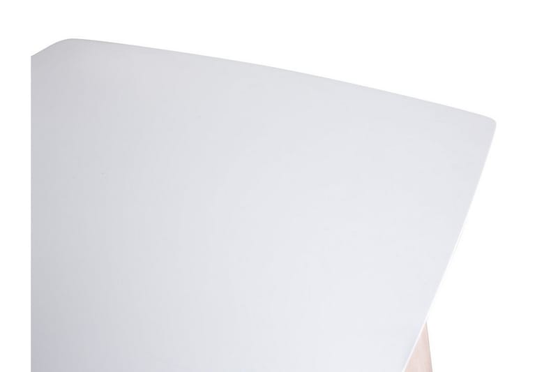Santos Matbord 150 cm - Vit - Möbler - Bord & matgrupper - Matbord & köksbord