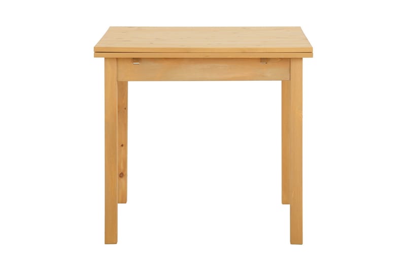 Scapa Förlängningsbart Matbord 80-120 cm - Brun - Möbler - Bord & matgrupper - Matbord & köksbord