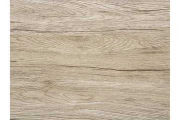 Shiro Matbord 150 cm - Ljust Trä/Svart - Möbler - Bord & matgrupper - Matbord & köksbord