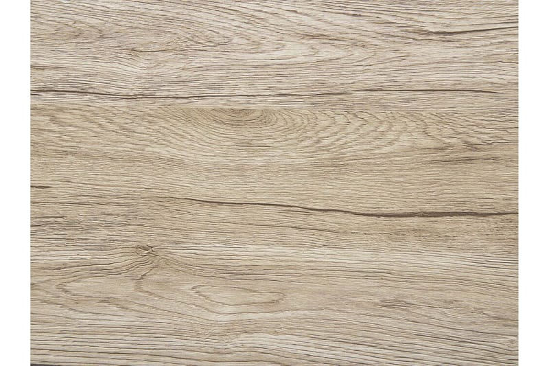 Shiro Matbord 150 cm - Ljust Trä/Svart - Möbler - Bord & matgrupper - Matbord & köksbord