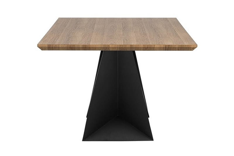 Sintra Matbord 100 cm - Trä/Natur - Möbler - Bord & matgrupper - Matbord & köksbord