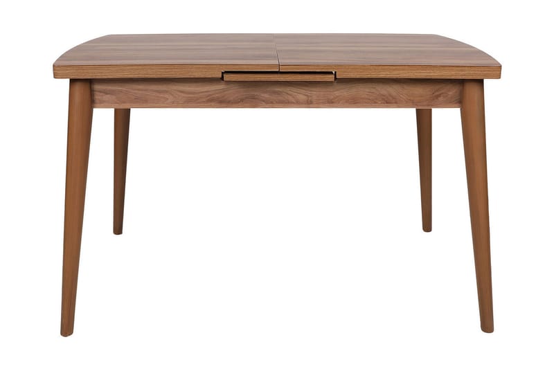 Skinshult Matbord 130x79x130 cm - Brun - Möbler - Bord & matgrupper - Matbord & köksbord