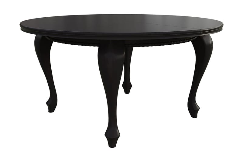 Tabell Förlängningsbart matbord 150 cm - Trä/Natur - Möbler - Bord & matgrupper - Matbord & köksbord