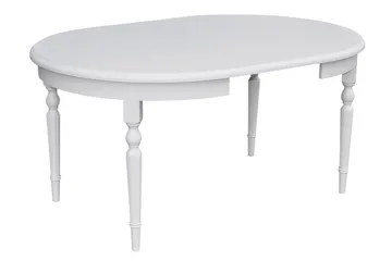 Tabell Matbord 110x110x78 cm - Ek - Möbler - Bord & matgrupper - Matbord & köksbord