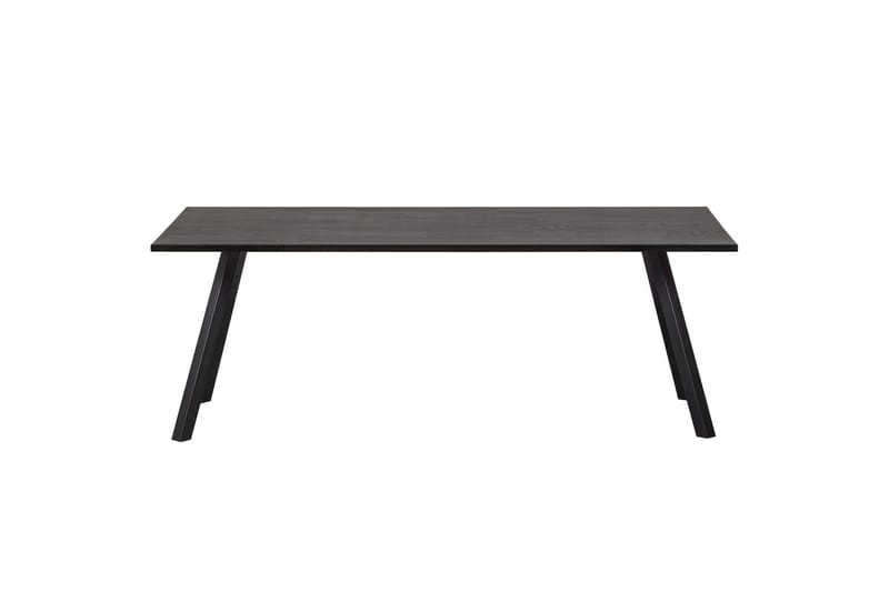 Tablo Matbord 180 cm - Svart - Möbler - Bord & matgrupper - Matbord & köksbord
