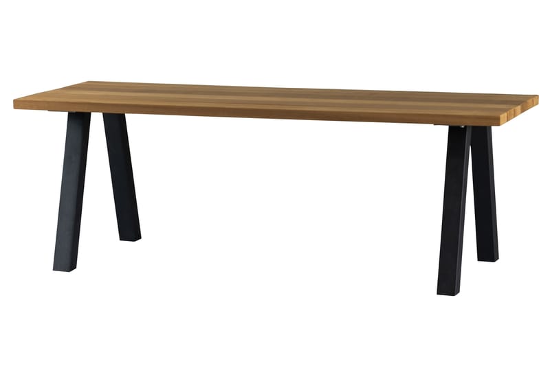 Tablo Matbord 210 cm - Natur - Möbler - Bord & matgrupper - Matbord & köksbord