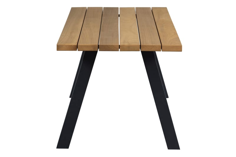 Tablo Matbord 210 cm - Natur - Möbler - Bord & matgrupper - Matbord & köksbord