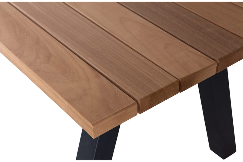 Tablo Matbord 210 cm - Natur - Möbler - Bord & matgrupper - Matbord & köksbord