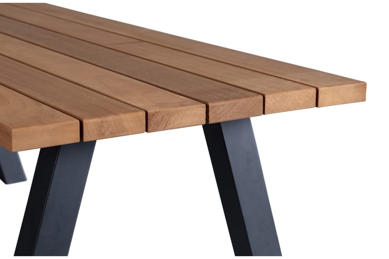 Tablo Matbord 210 cm - Natur - Möbler - Bord & matgrupper - Matbord & köksbord