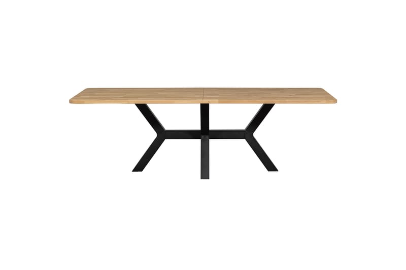 Tablo Matbord 240 cm - Natural - Möbler - Bord & matgrupper - Matbord & köksbord