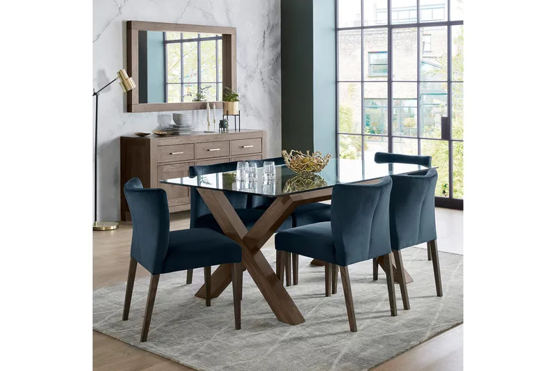 Turin Matbord - Möbler - Bord & matgrupper - Matbord & köksbord