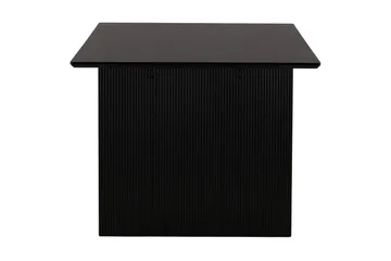 Vail Matbord 200 cm - Svart - Möbler - Bord & matgrupper - Matbord & köksbord
