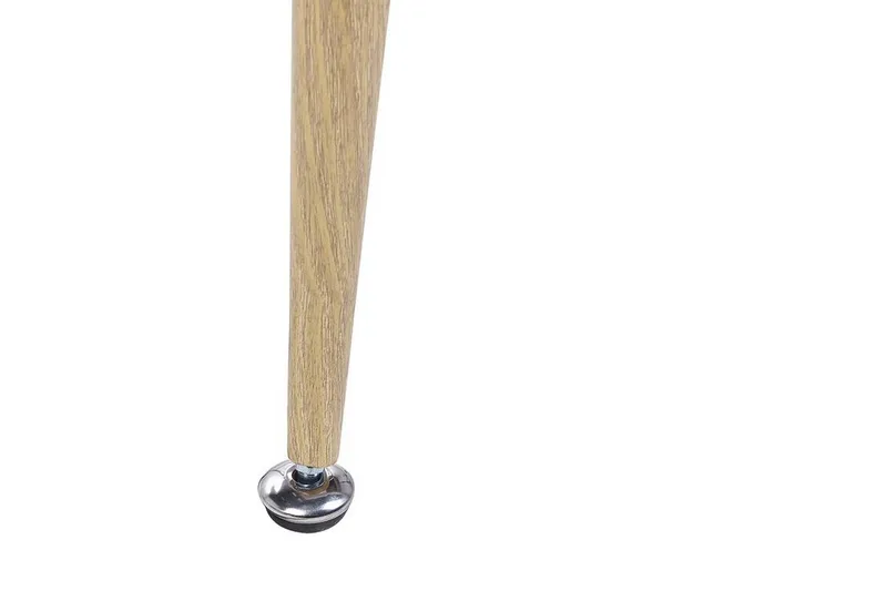 Vechas Matbord 90 cm - Vit/Ljust Trä - Möbler - Bord & matgrupper - Matbord & köksbord