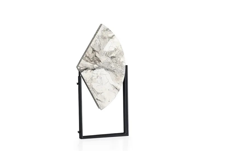 Vellavie Matbord 100x72x100 cm - Grön - Möbler - Bord & matgrupper - Matbord & köksbord