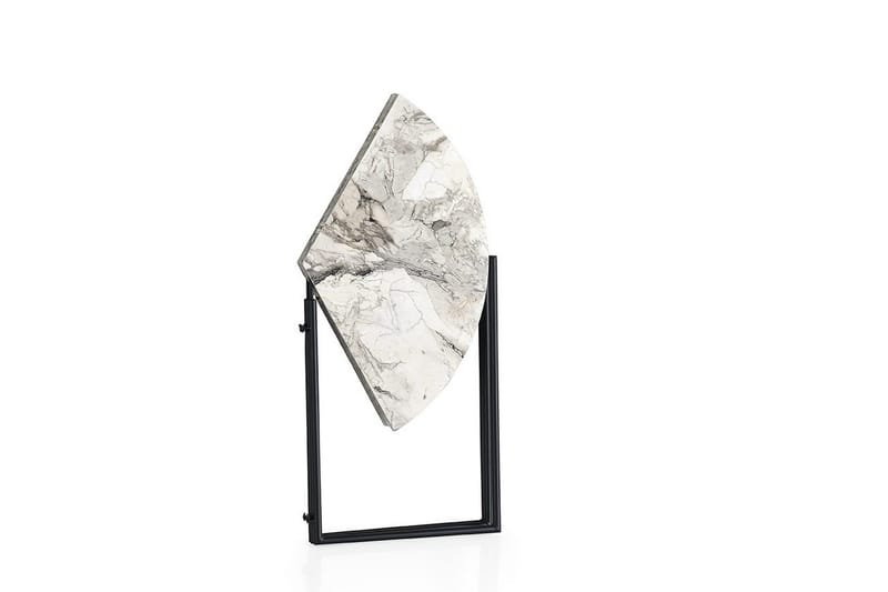 Vellavie Matbord 100x72x100 cm - Grön - Möbler - Bord & matgrupper - Matbord & köksbord