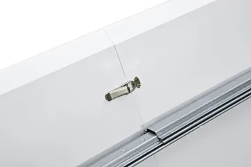 Waltham Förlängningsbart Matbord 180 cm - Vit/Ek - Möbler - Bord & matgrupper - Matbord & köksbord