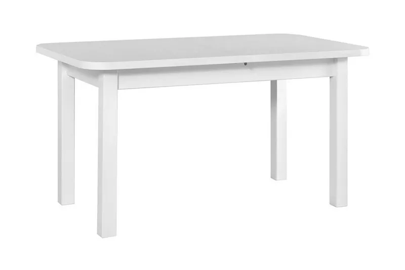 Warnock II Matbord - Vit - Möbler - Bord & matgrupper - Matbord & köksbord