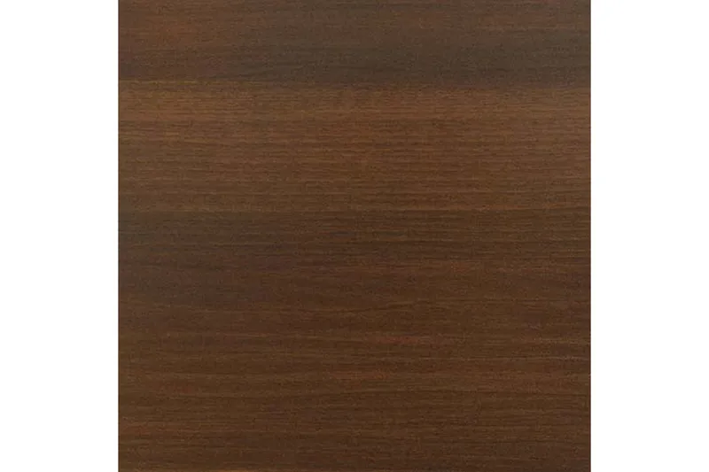 Warnock Utdragbart Ovalt Matbord 160 cm med Trä- och Valnötsutseende - Brun - Möbler - Bord & matgrupper - Matbord & köksbord