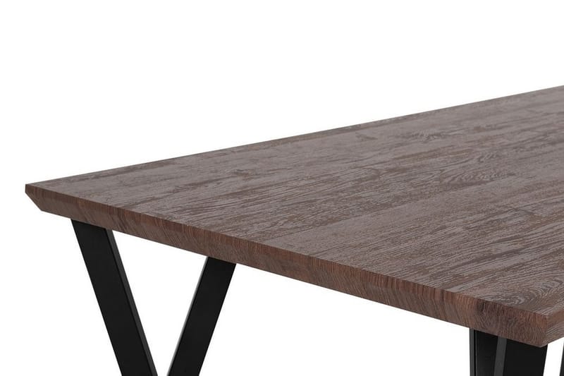 Willanna Matbord 140x80 cm - Trä/natur - Möbler - Bord & matgrupper - Matbord & köksbord