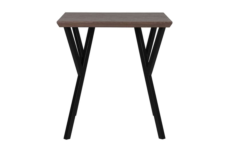 Willanna Matbord 70x70 cm - Trä/Natur - Möbler - Bord & matgrupper - Matbord & köksbord