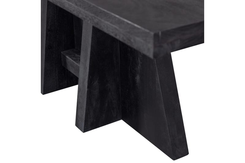 Matbord Kean - 220x100 cm - Möbler - Bord & matgrupper - Matbord & köksbord