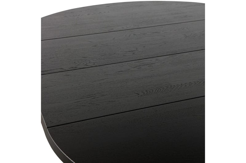 Matbord Lange Uttagbar - Blacknight - Möbler - Bord & matgrupper - Matbord & köksbord