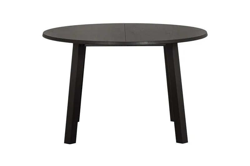 Matbord Lange Uttagbar - Blacknight - Möbler - Bord & matgrupper - Matbord & köksbord