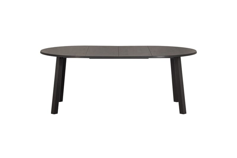 Matbord Lange Uttagbar - Blacknight - Möbler - Bord & matgrupper - Matbord & köksbord