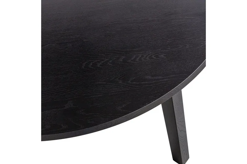 Matbord Lange Uttagbar - Blacknight - Möbler - Bord & matgrupper - Matbord & köksbord