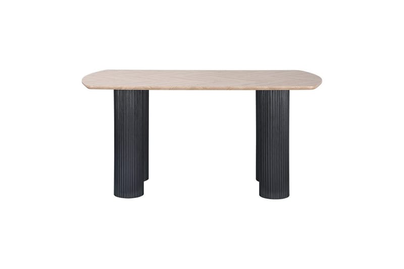 Matbord Loft24 Bessonville Matbord Oblong 160x90 cm - Möbler - Bord & matgrupper - Matbord & köksbord