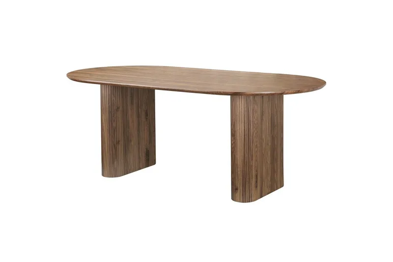 Matbord Loft24 Bostonia Matbord Oblong 200x100 cm, undefined