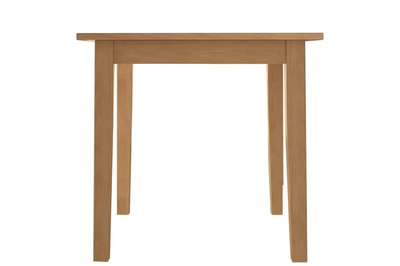 Matbord Loft24 Matbord Loft24 Dakota Brown 0 - Möbler - Bord & matgrupper - Matbord & köksbord