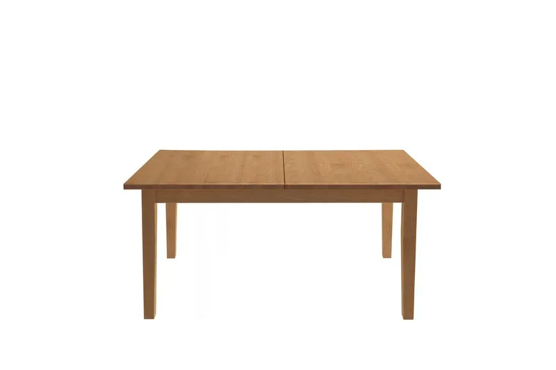 Matbord Loft24 Matbord Loft24 Dakota Brown 0 - Möbler - Bord & matgrupper - Matbord & köksbord