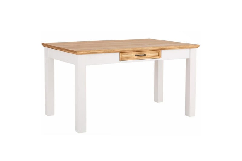 Matbord Loft24 Matbord Loft24 Selma White 0, undefined