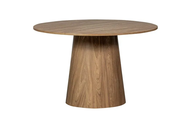 Matbord Maan - Valnöt - Möbler - Bord & matgrupper - Matbord & köksbord