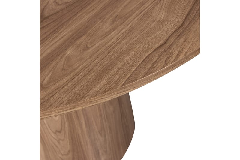 Matbord Maan - Valnöt - Möbler - Bord & matgrupper - Matbord & köksbord