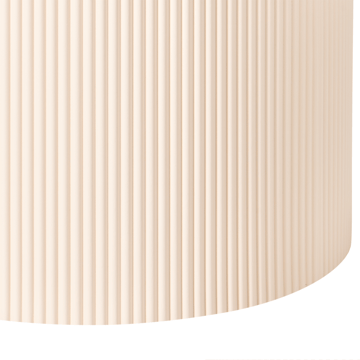 Matbord Newell 120 cm - Ljusbeige - Möbler - Bord & matgrupper - Matbord & köksbord