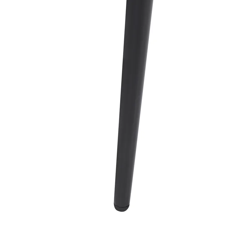 Matbord Odeon 120 cm - Vit - Möbler - Bord & matgrupper - Matbord & köksbord